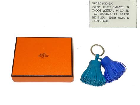 hermes carmen duo malachite bleu electrique|Hermes Bleu Electrique .